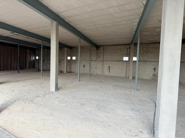 LOCAL COMERCIAL EN CONKAL AL NORTE DE MERIDA, 66 M2, ENTREGA INMEDIATA!