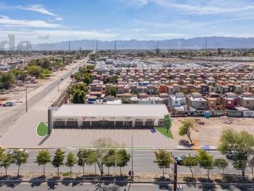 Local Comercial en Camino Viejo, Mexicali, B.C