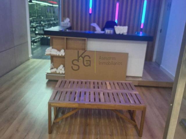 Local comercial en Centtral Interlomas, Interlomas, Huixquilucan
