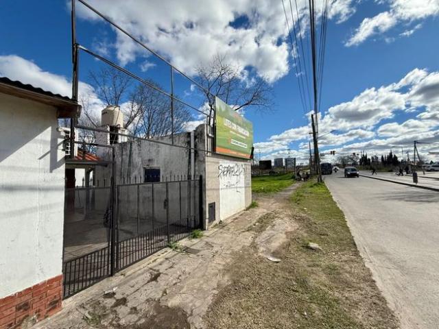Local comercial en Ciudad Evita
