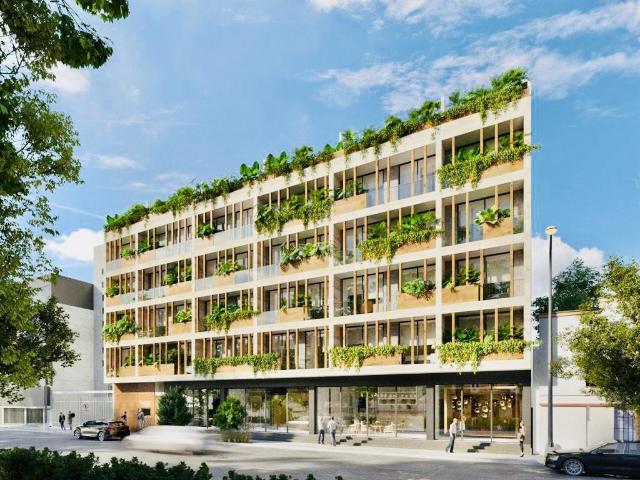 Local COMERCIAL en CLAVERIA 267M2