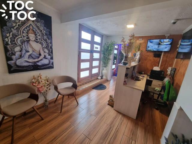Casa en Antofagasta