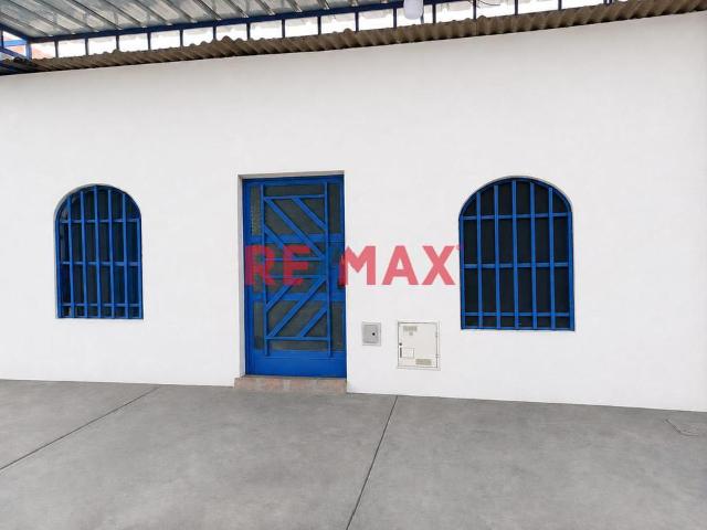 Local Comercial En Alquiler Carretera Lambayeque