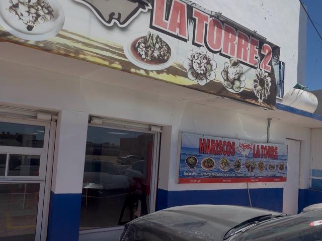 Local comercial en alquiler a largo plazo en Puerto Pe?asco, M?xico Blvd. Benito Ju?rez