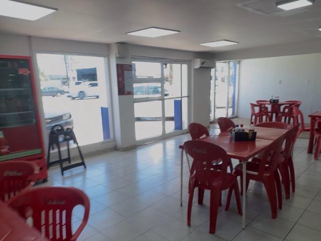 Local comercial en alquiler a largo plazo en Puerto Pe?asco, M?xico Blvd. Benito Ju?rez