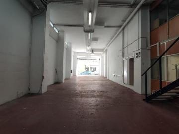 Ribera de Botica Vieja, San Mames, Bilbao, Amézola, Bilbao, Vizcaya, País Vasco