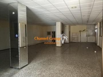 Carrer Doctor Ferrán, Elx, Pla de Sant Josep, Elx, Alicante, Comunidad Valenciana, Comunidad Valenciana