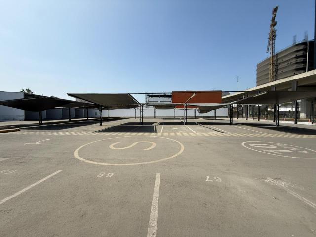 local comercial en alquiler en Javier Prado Camacho La Molina