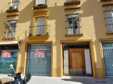 Calle Santa Rosa, Jerez de la Frontera, Centro de Jerez de la Frontera, Macharnudo Alto, Cádiz, Andalucía, Andalucía