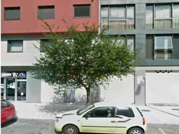 Rua Pintora Maruja Mallo, La Seca, Pontevedra, Mourente, Pontevedra, Galicia, Galicia