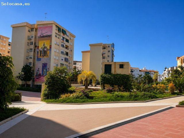 LOCAL COMERCIAL EN ALQUILER EN PLENO CENTRO – 30 M² CON 6 METROS DE FACHADA