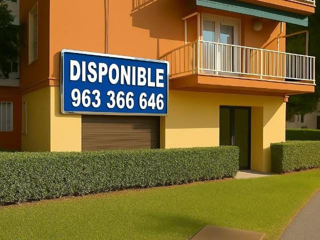 ¡Oportunidad Única de Venta en Valencia!