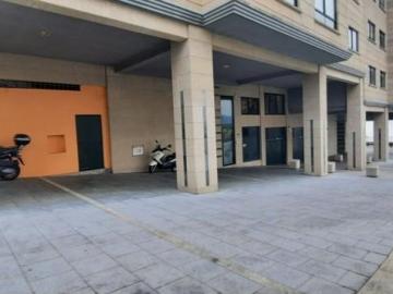 Alameda de Suárez Llanos, Travesas - Coia, Vigo, Pontevedra, Pontevedra, Galicia, Galicia