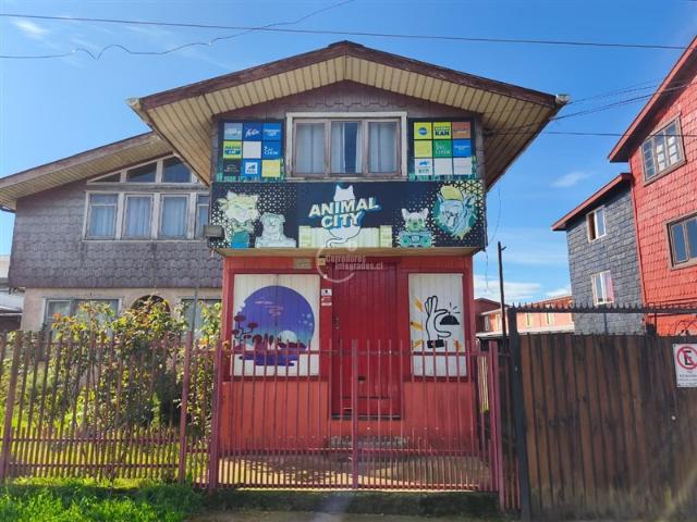 Local Comercial en Arriendo