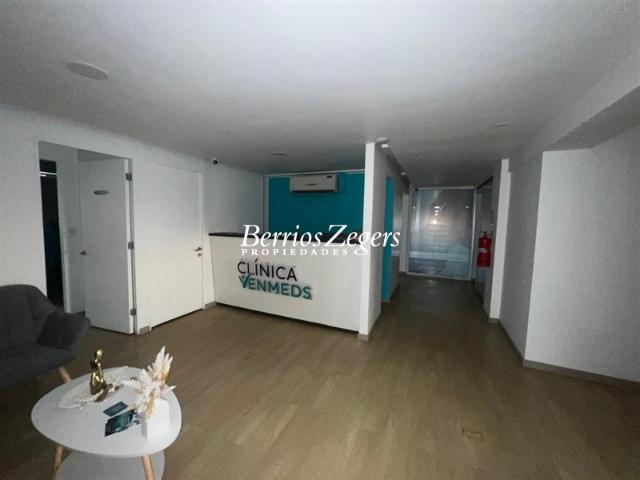 Local Comercial en Arriendo en Alonso de Córdova