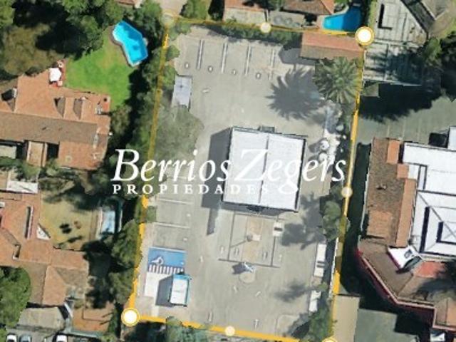 Local Comercial en Arriendo en El Rodeo