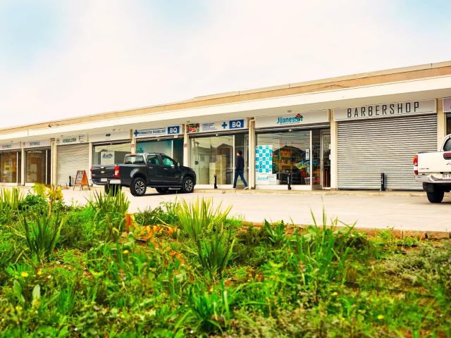 LOCAL COMERCIAL EN ARRIENDO MAIPU