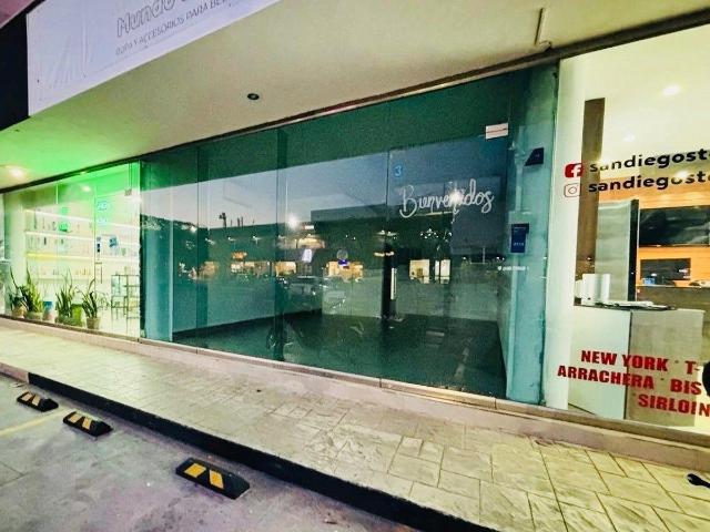 Local comercial en AV. GARCIA LAVIN, San Ramon Norte, M?rida