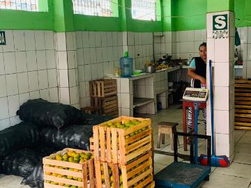 Local Comercial en Belen Iquitos