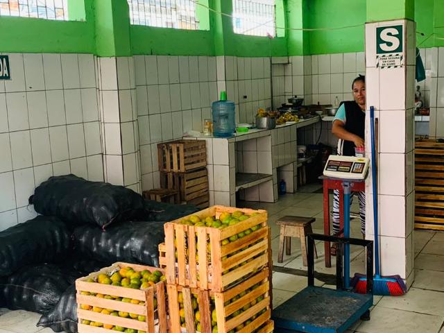 Local Comercial en Belen Iquitos
