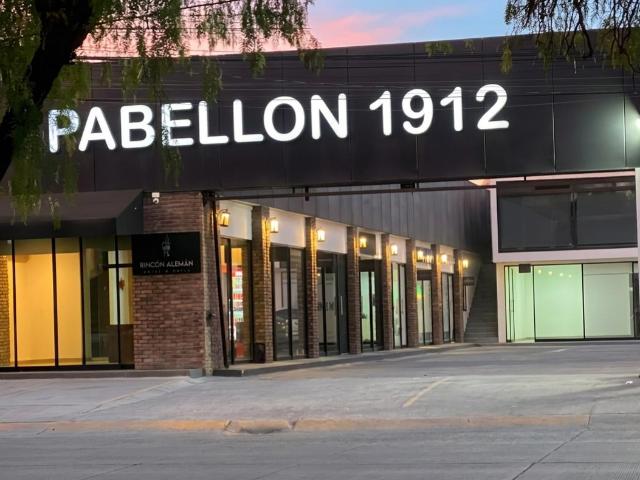 LOCAL COMERCIAL EN BLVD LAS TORRES, A MEDIA CUADRA DE PLAZA MAYOR