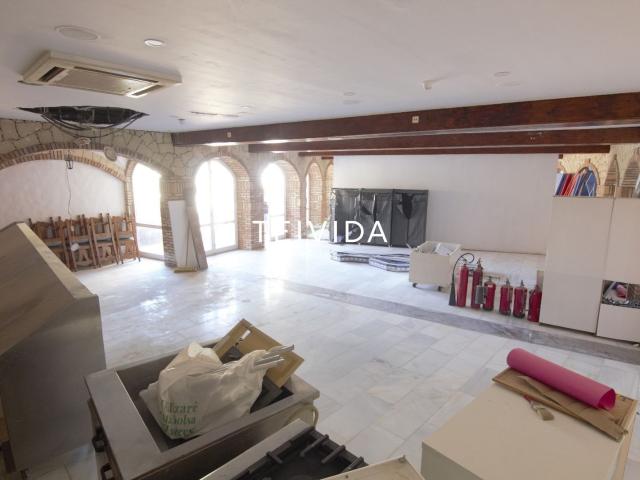 Local Comercial en Golf del Sur 276m² San Miguel de Abona