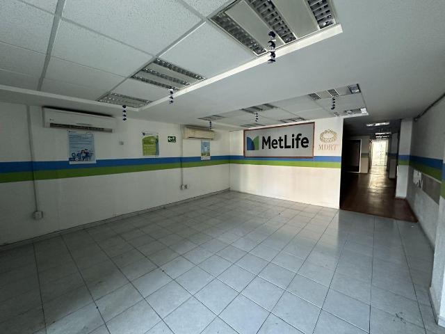 Local Comercial en Glorieta La Luna, Av. Plan de Ayala