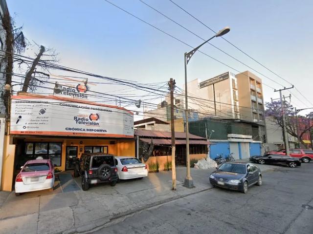 LOCAL COMERCIAL EN DIVISIÒN DEL NORTE, XOTEPINGO, COYOACÀN CDMX *ele
