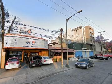 LOCAL COMERCIAL EN DIVISIÒN DEL NORTE, XOTEPINGO, COYOACÀN CDMX *ele