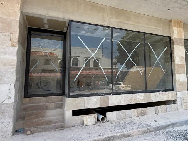 Local Comercial en el Centro de Torreón Planta Baja