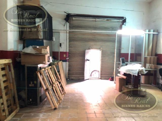 Local Comercial en el Centro de Xalapa