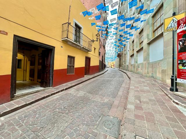Local comercial en el centro histórico