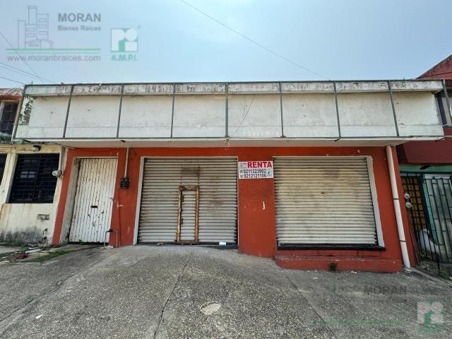 Local Comercial en el Centro