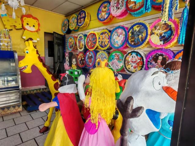 Local comercial en el Vergel