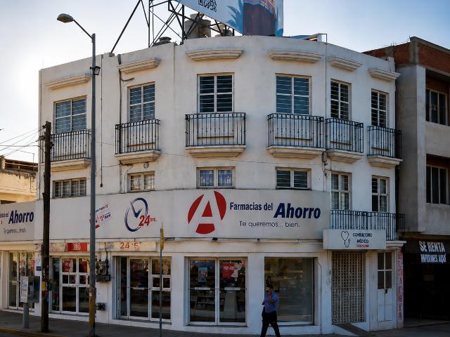 LOCAL COMERCIAL EN ESQUINA ESTRATÉGICA