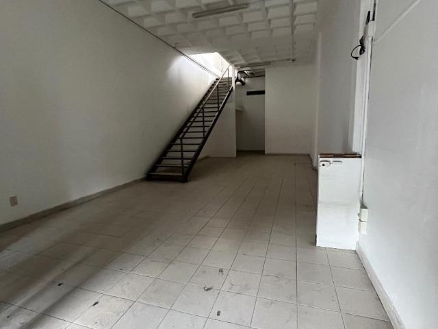 LOCAL COMERCIAL EN INDUSTRIAL ALCE BLANCO