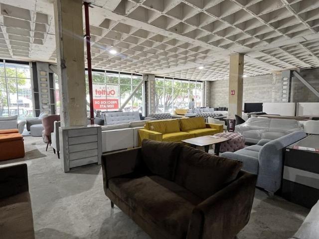 LOCAL COMERCIAL EN IZTAPALAPA