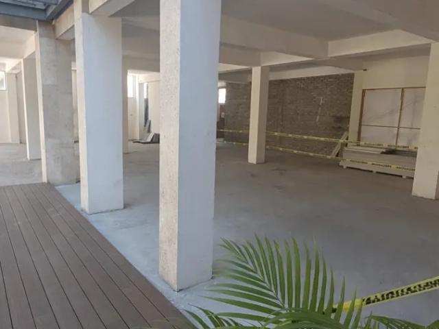 Local Comercial en Lomas de Chapultepec, Ciudad de México