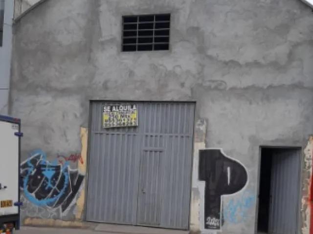 Local Comercial en la Avenida Wiesse