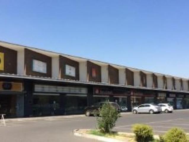 LOCAL COMERCIAL EN LA FLORIDA