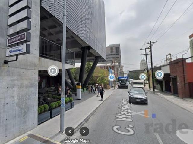 Local Comercial en Monterrey Centro