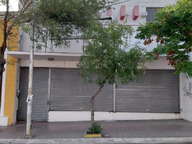 Local Comercial en Renta 580 m² – Saltillo Centro, a pasos de Calle Victoria