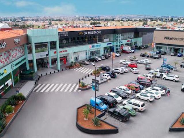 Local Comercial en Pabell?n Metepec
