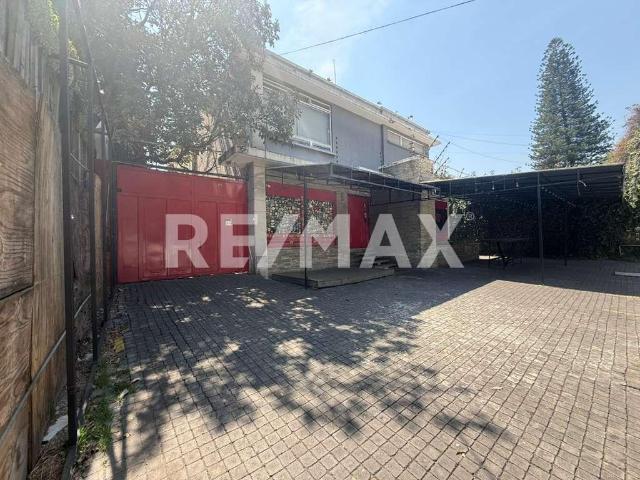 LOCAL COMERCIAL EN PALMAS, LOMAS DE CHAPULTEPEC
