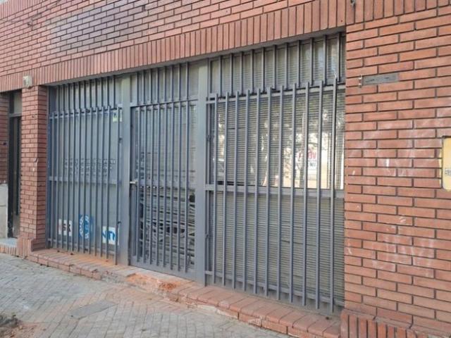 Local Comercial en Pichincha Ovidio Lagos 49