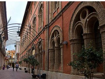 Germanies, El Vedat de Torrente, Valencia, Comunidad Valenciana, Comunidad Valenciana