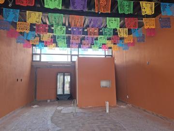 Local Comercial en planta baja, 65 metros de potencial