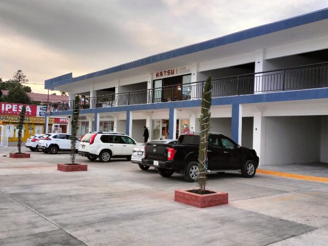LOCAL COMERCIAL EN PLANTA BAJA EXCELENTE UBICACION