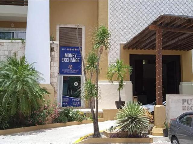 Local Comercial en Playa del Carmen