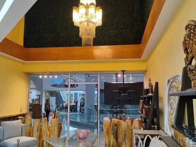 Local Comercial en Plaza Fiesta San Agustín